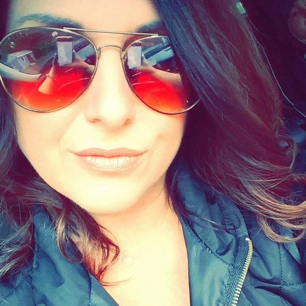 Meet your Posher, Jennifer